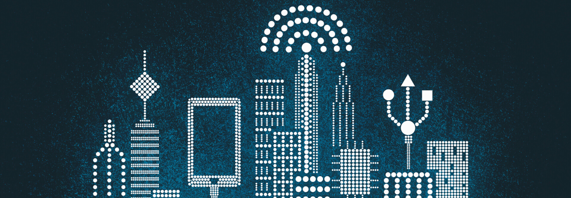 Conceptual Connectivity Image