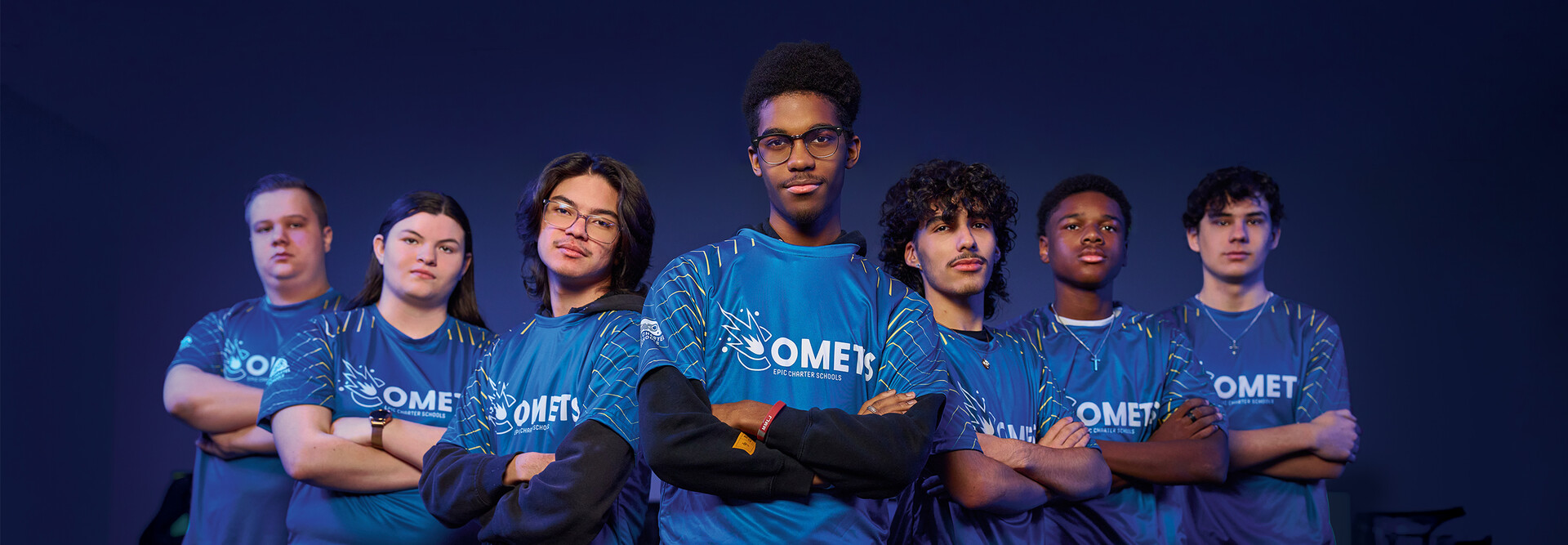 Epic Charter Schools Esports