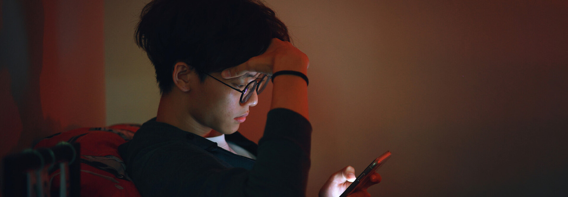 Cyberbullying