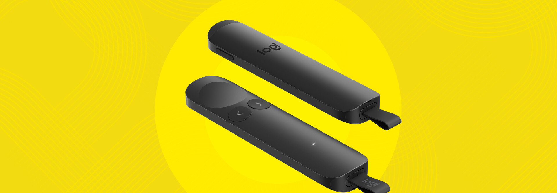 Logitech Spotlight 2