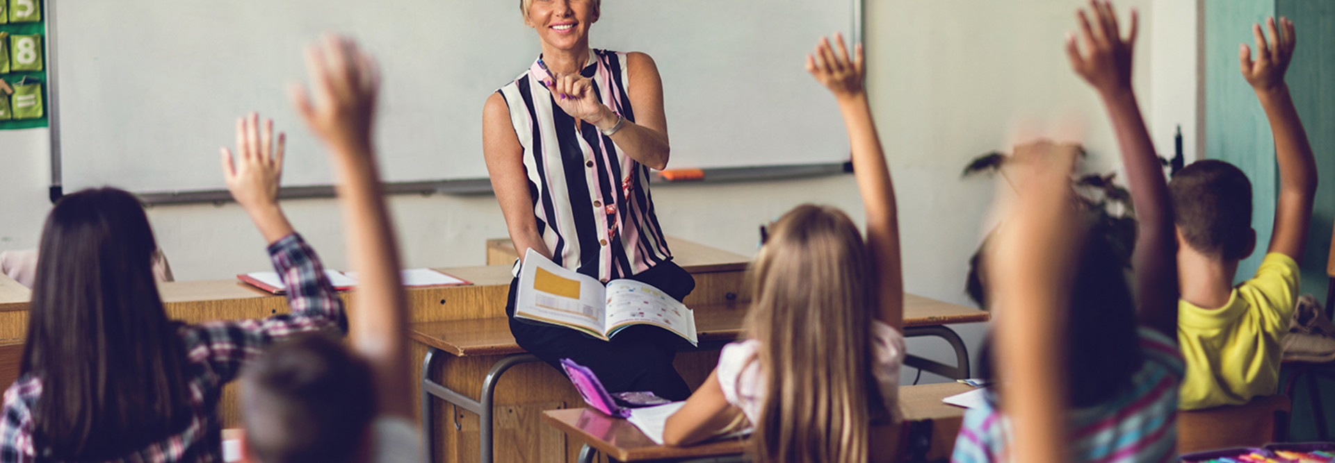 4 Steps To A More Flexible Education