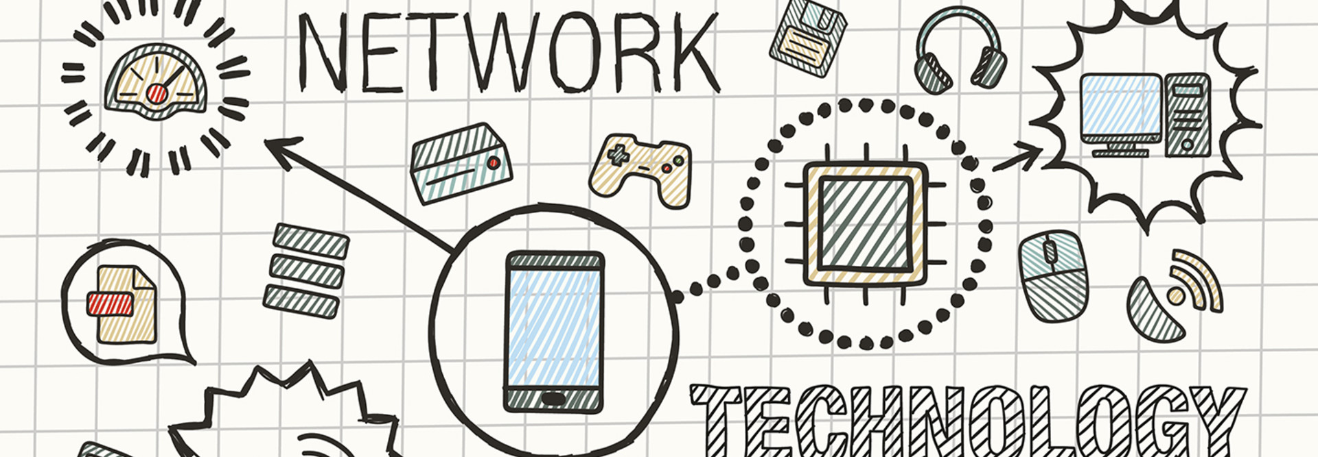 Networking abstract