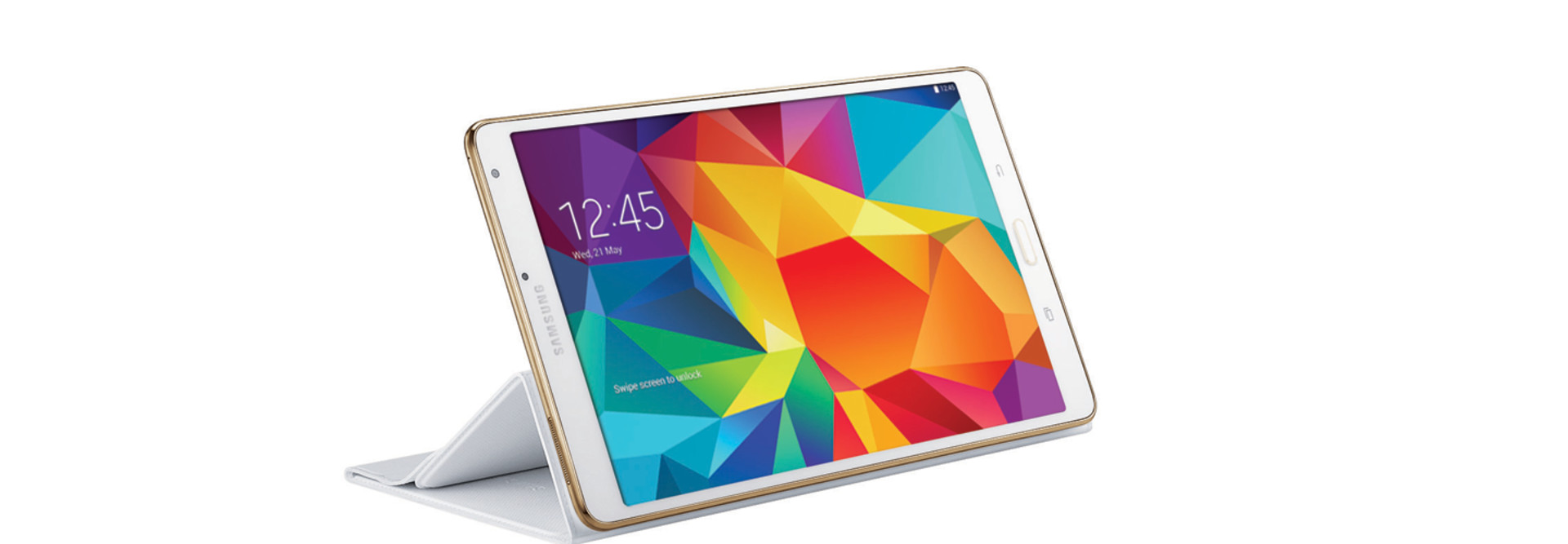 Samsung Galaxy Tab S