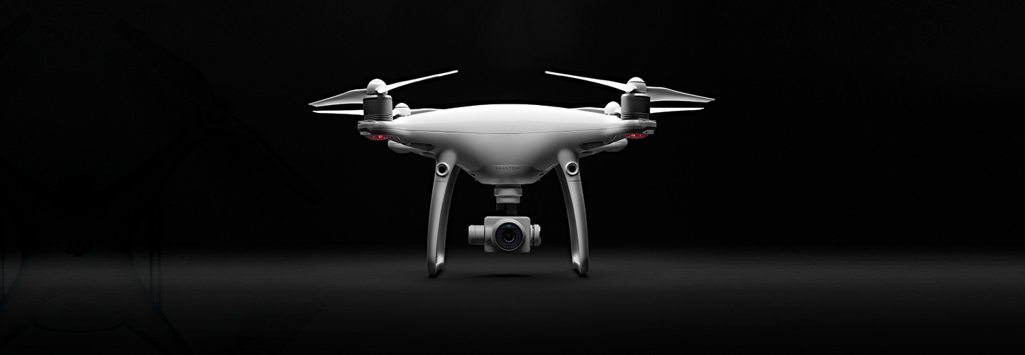 Product Review: DJI Phantom 4 Pro+ Enables to Unique Film Production for  Students