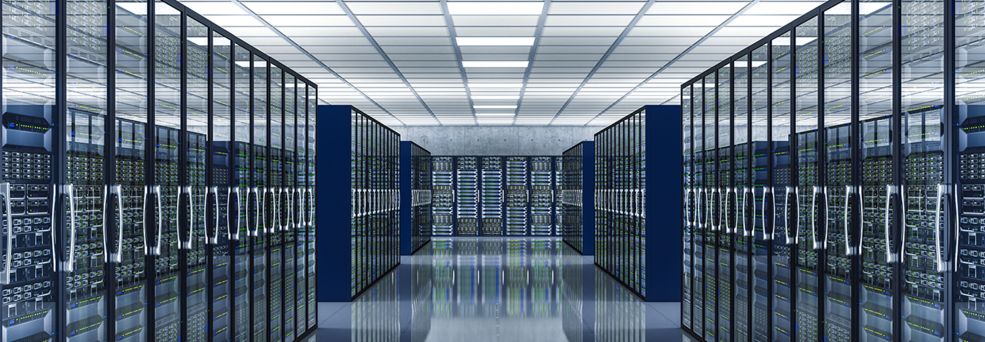 data center