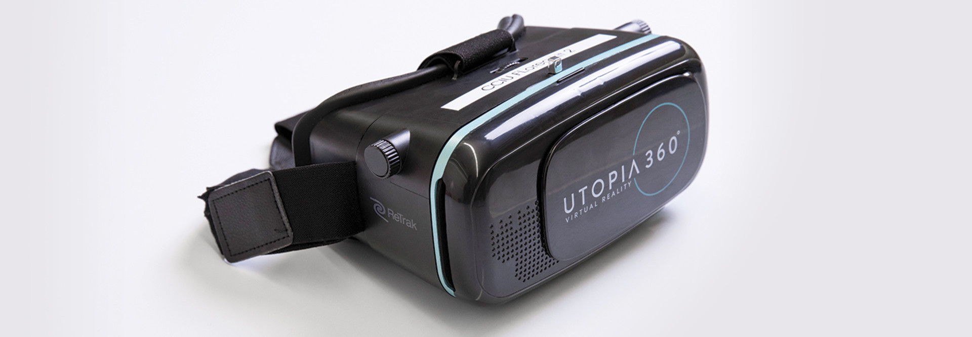 utopia 360 virtual reality games