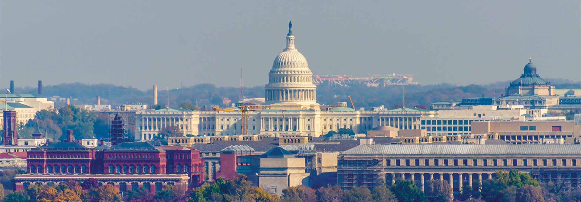 washington d.c.