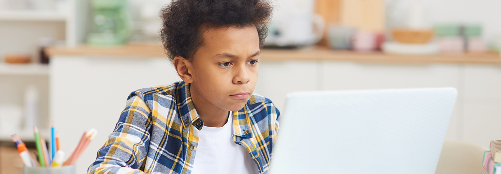 Remote learning 