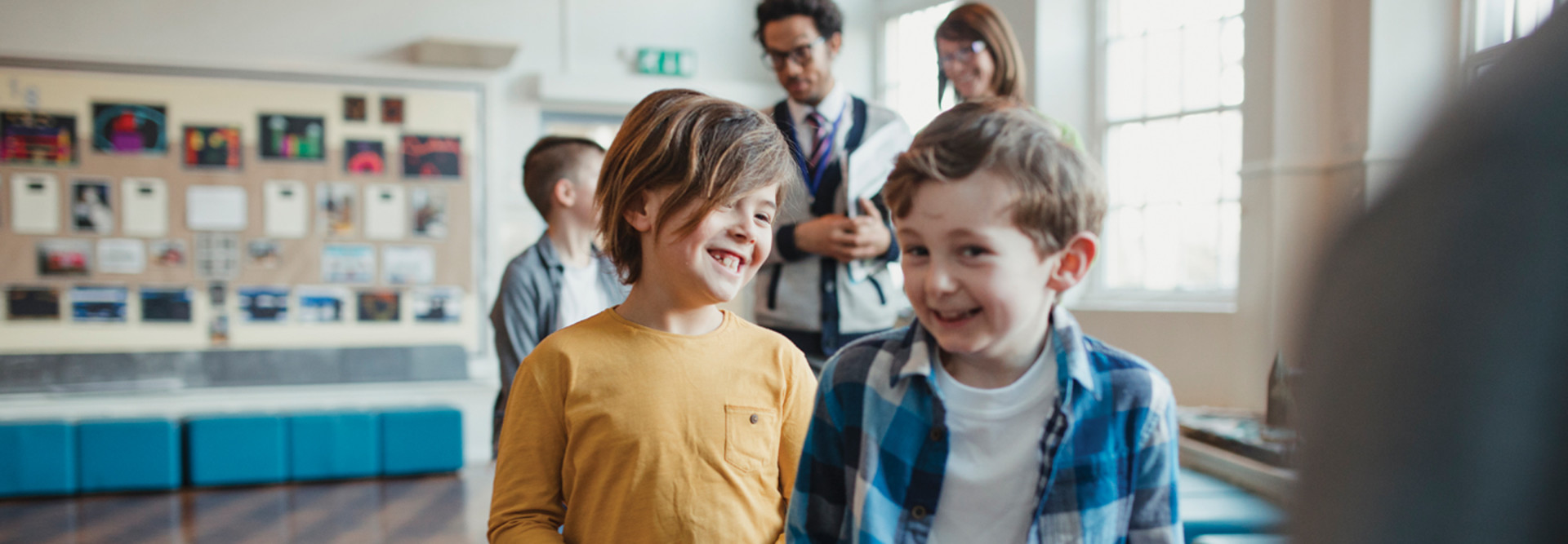 Display Technology Enhances the Student Experience in the Classroom and ...