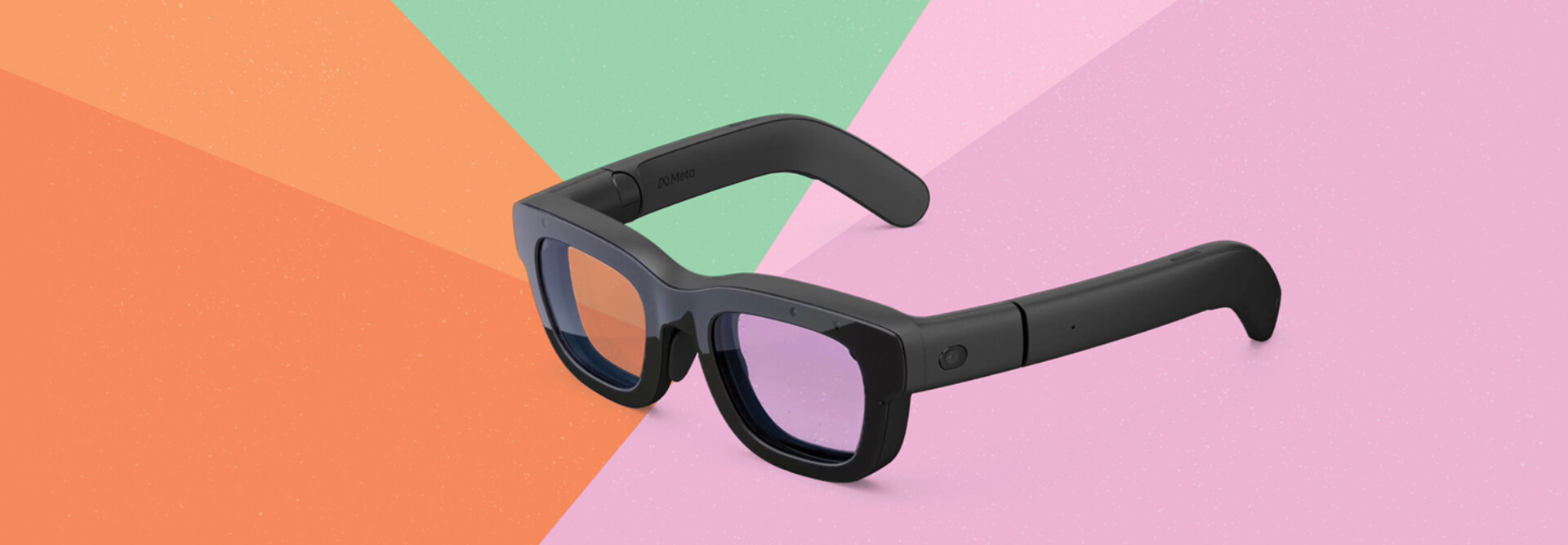 Augmented Reality Glasses for Enhanced Learning