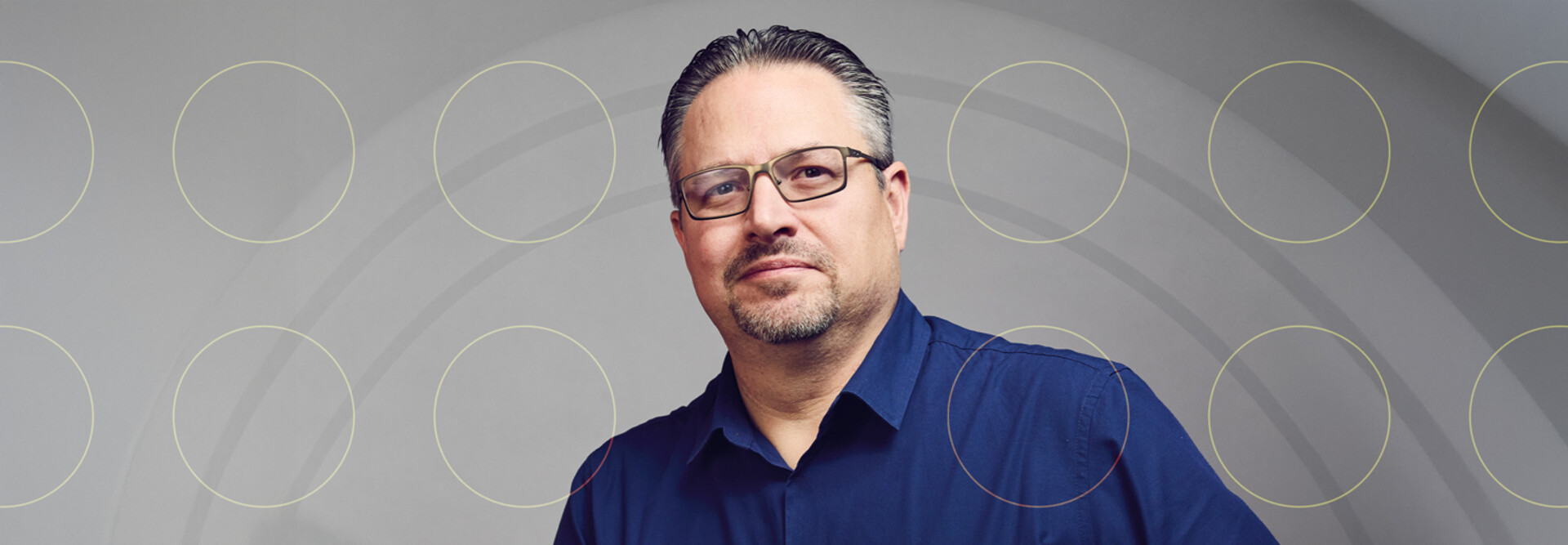 Andrew Brooks, SCOE