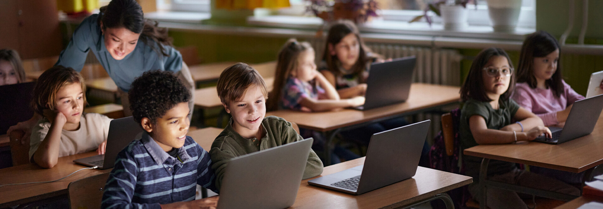 AI Phishing and DDoS Attacks Surge as School Year Begins