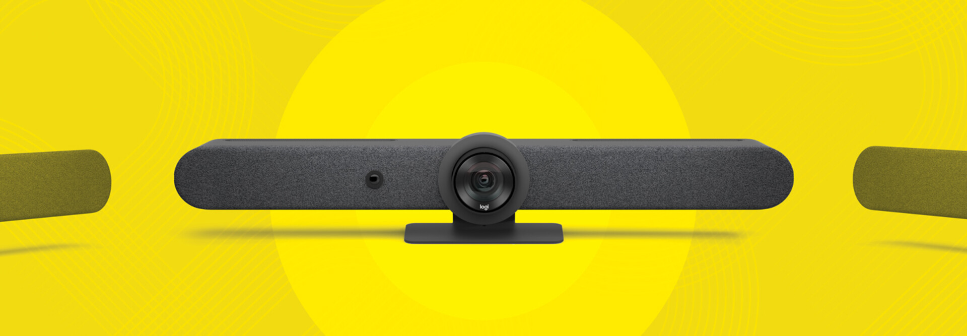 Logitech Rally Bar