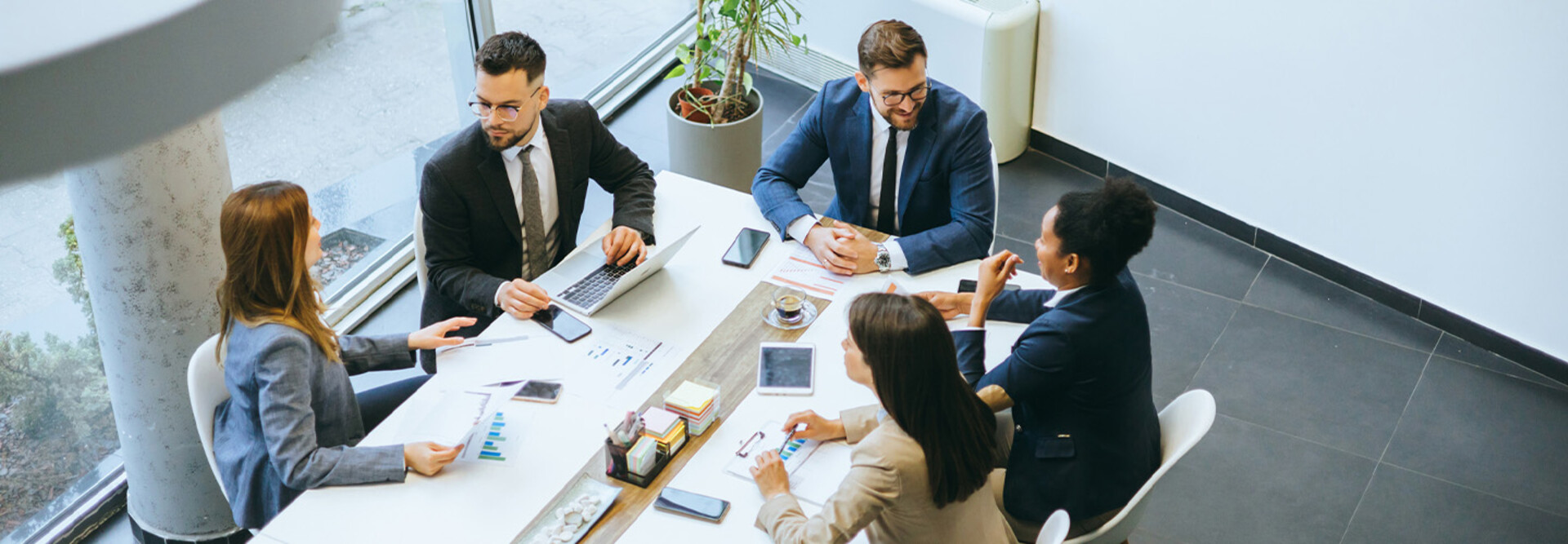 What Does Industry Research Say About K–12 Funding and Leadership?