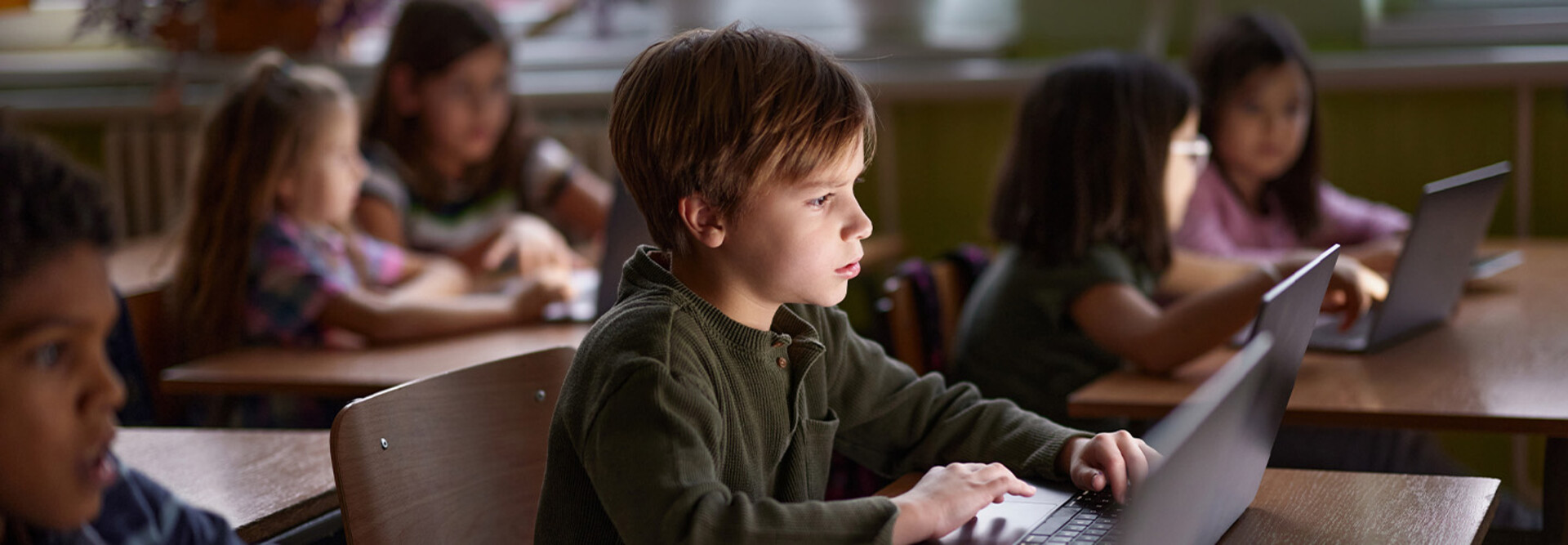 edtechmagazine.com - Michael Poling - Manage and Secure All of Your K-12 Endpoints