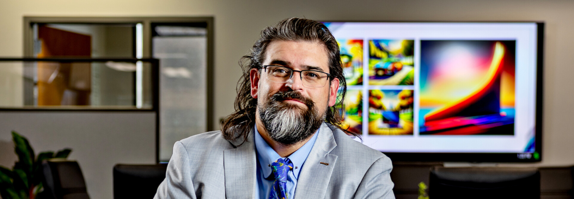 Q&A: Matthew Winters Champions AI Literacy in Utah