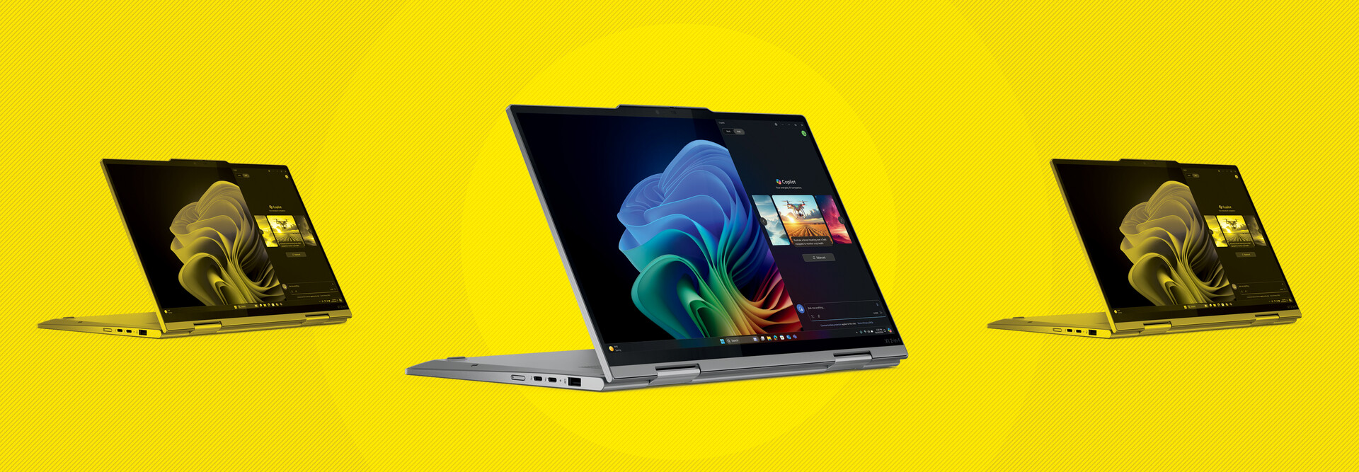 Lenovo ThinkPad X1 2-in-1 Gen 10 Aura Edition