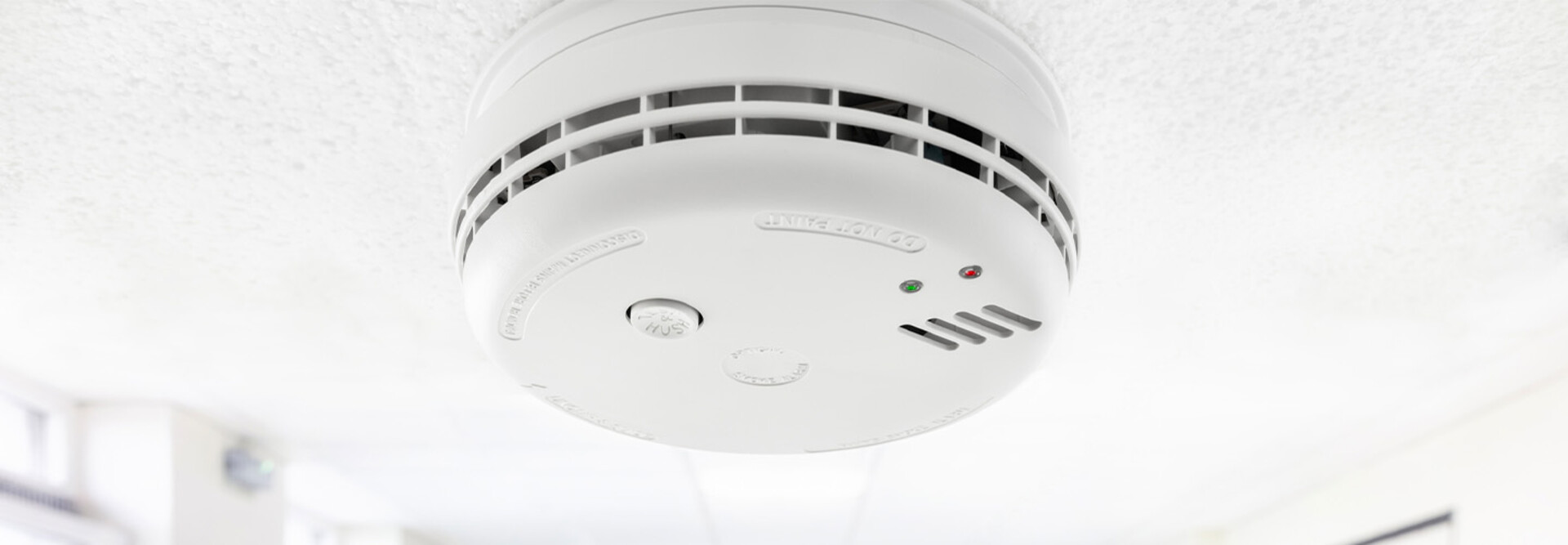 Vape/smoke detector