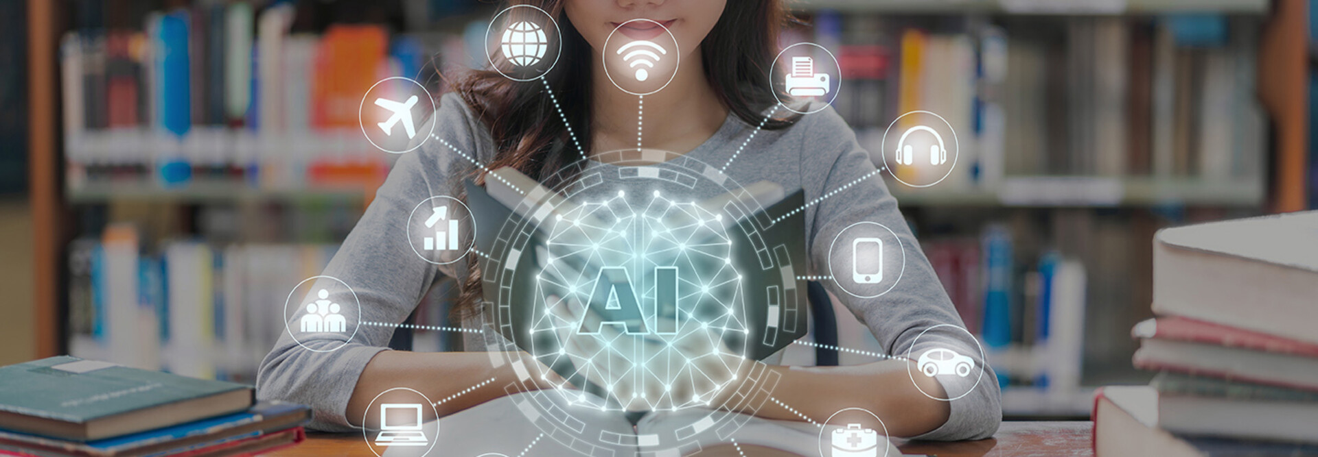 AI Assistive Technology Improves Inclusion in K–12 Environments