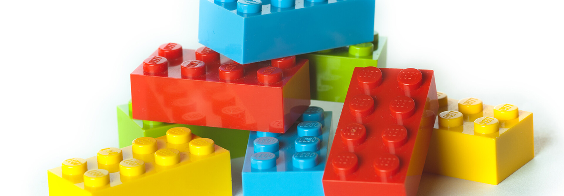 Lego blocks