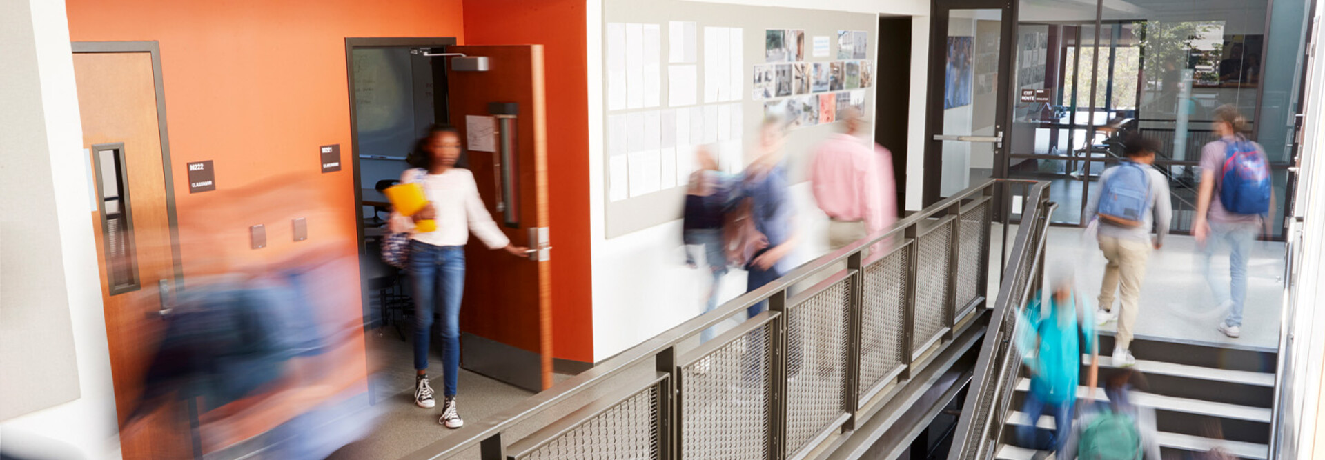 edtechmagazine.com - Tyler Shaddix - Beyond the Browser: How Artificial Intelligence is Boosting School Security