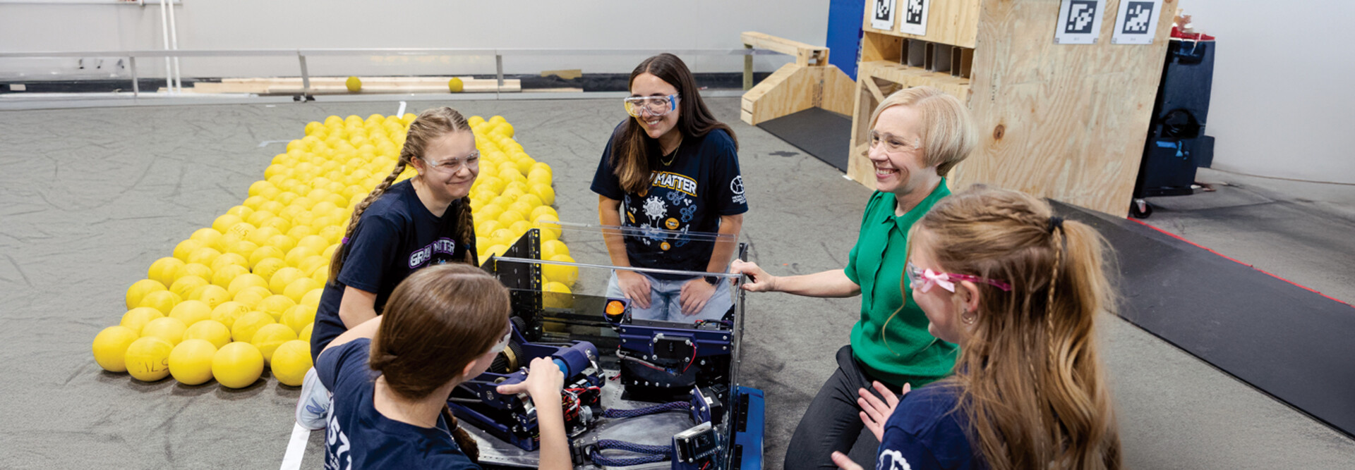 edtechmagazine.com - Chris Hayhurst - STEM Centers Foster High-Tech Innovation in K-12 Districts