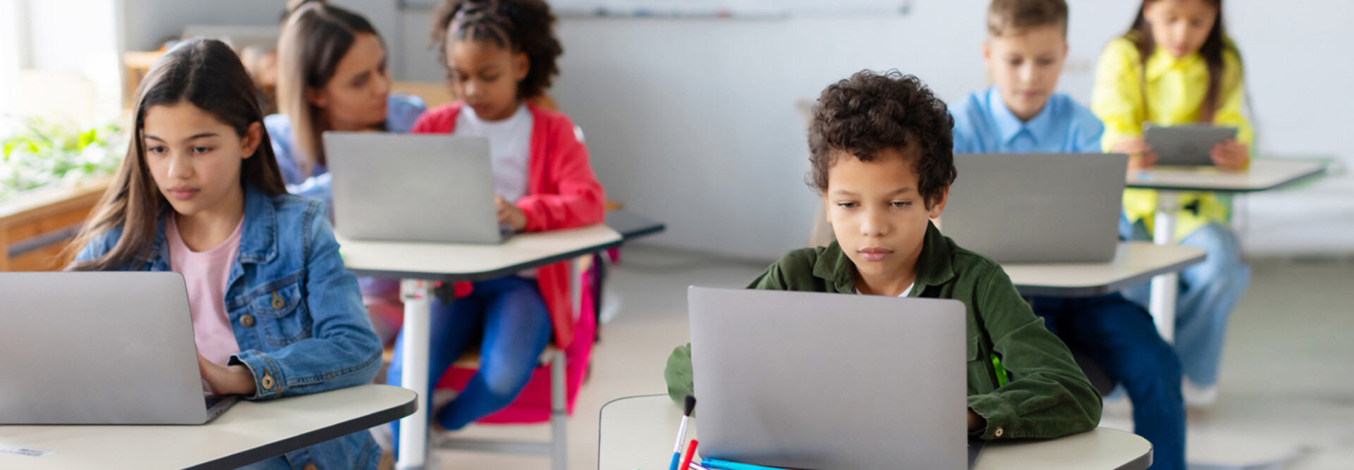 School’s Out: Focus on Device Maintenance and Readiness for Fall
