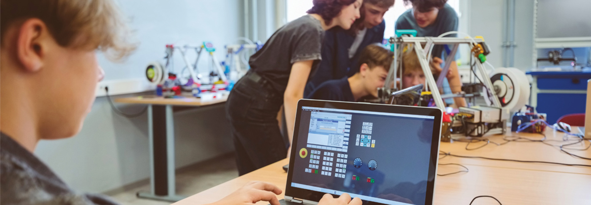 Computer Science: What Schools Need to Know to Teach It Today