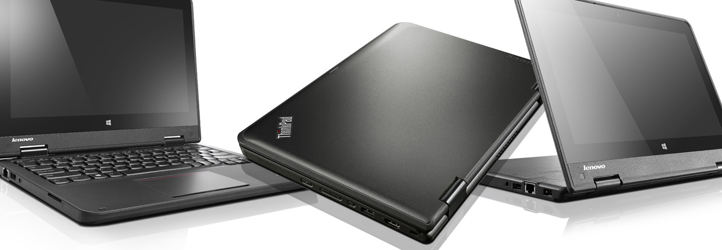 Review: Lenovo's ThinkPad Yoga 11e Is Flexible and Powerful | EdTech  Magazine