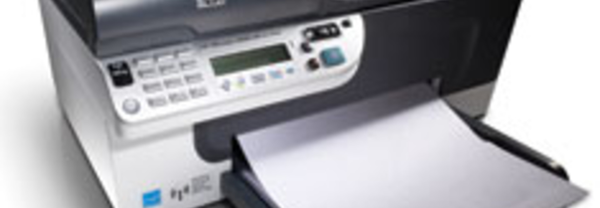 HP Officejet J4680 multifunction printer EdTech Magazine
