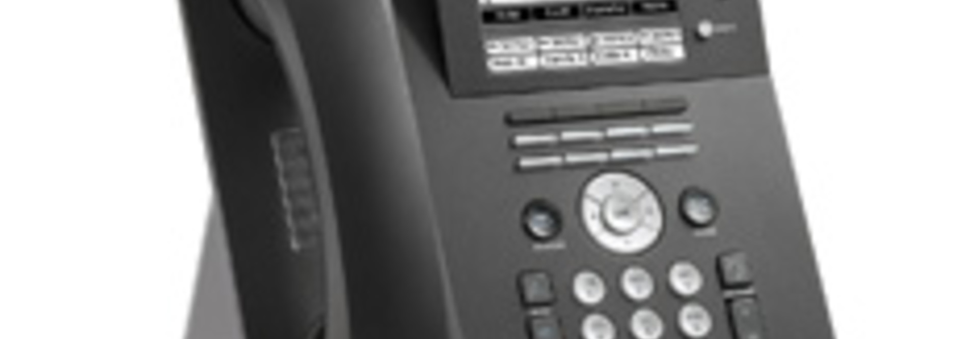 Avaya one-X Deskphone 9650 | EdTech Magazine