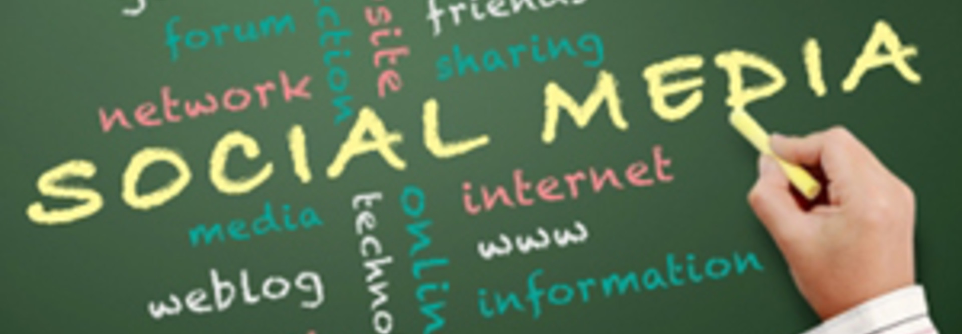 13 Tips for Social Media Training EdTech Magazine