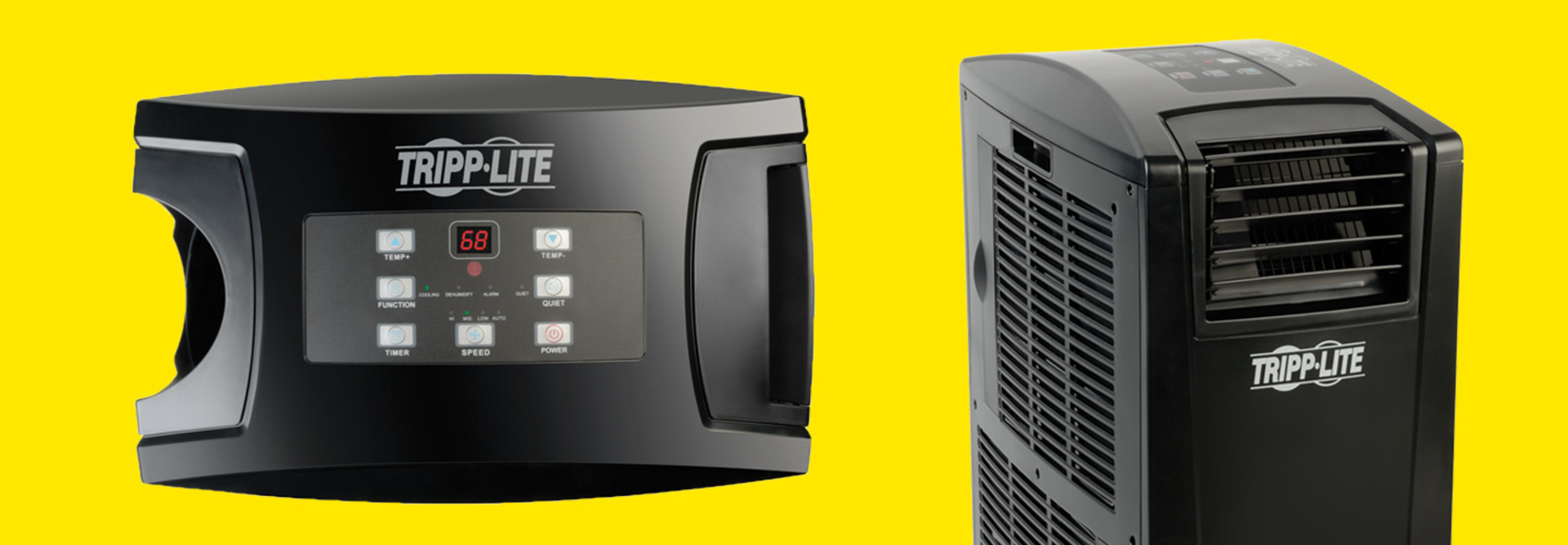 Tripp lite ac unit sales