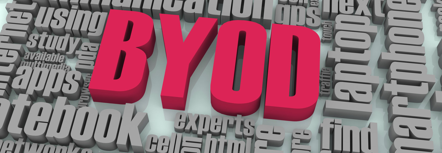 How to Get a Grip on BYOD Expenses