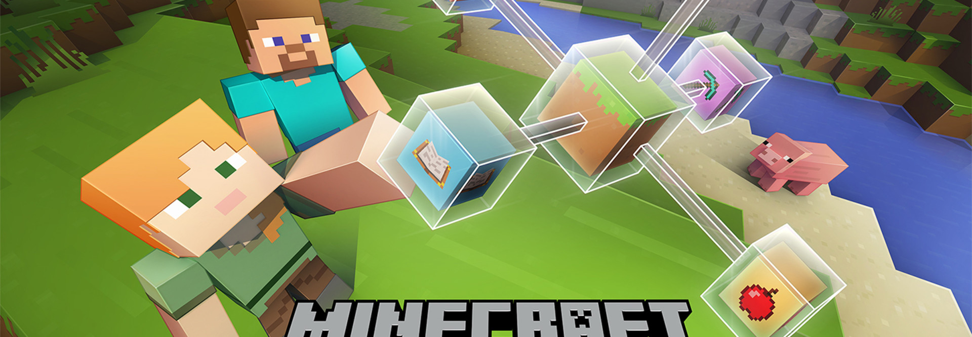 Microsoft Releases Free Early Access Version Of Minecraft Education Edition Edtech Magazine