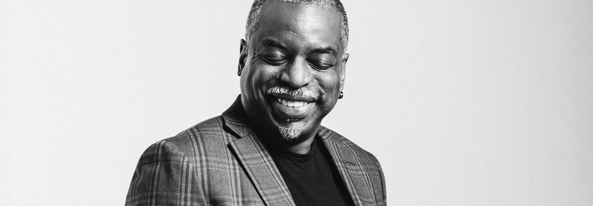 LeVar Burton Digital Devices Can Embrace Storytelling EdTech