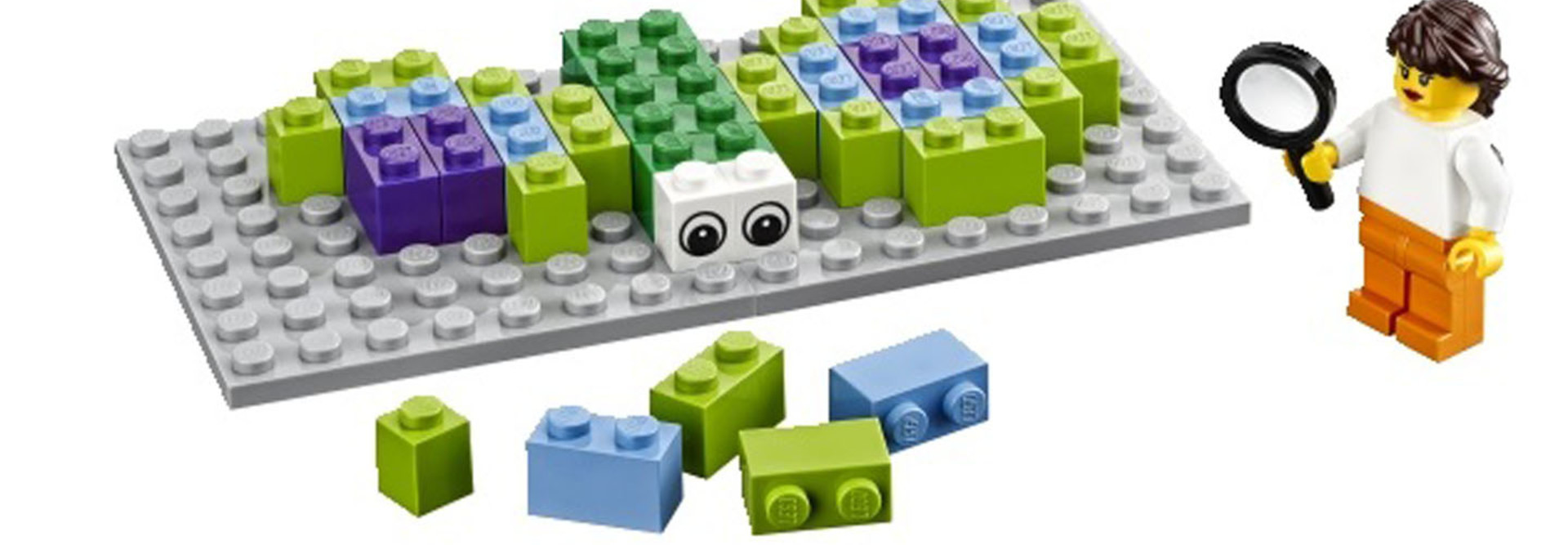 lego classroom