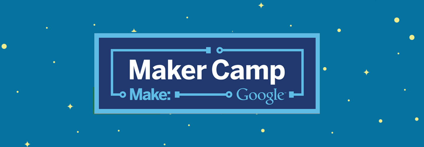 30 Projects in 30 Days Maker Camp Returns EdTech Magazine