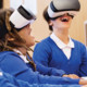 Barriers to schools' VR adoption
