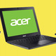 acer chromebook c871