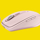 Logitech MX Anywhere 3 Mouse
