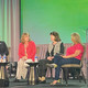 Women in IT leadership panel