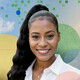 Chenzira Allen, Director of Digital Strategy and Transformation at Indianapolis Public Schools, says the cloud will help catapult students to a better future.