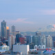 Space needle in Seattle