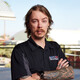 IT Director Brandon Gabel