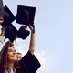 Graduating students