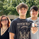 Students at East Ridge High School