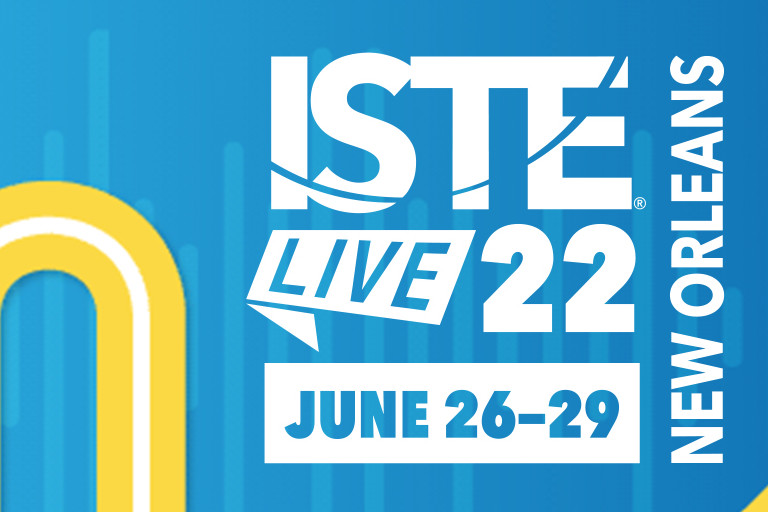ISTE Live 22