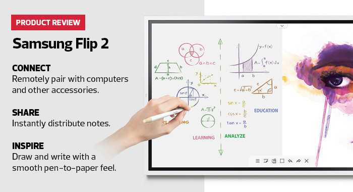 the flip 2