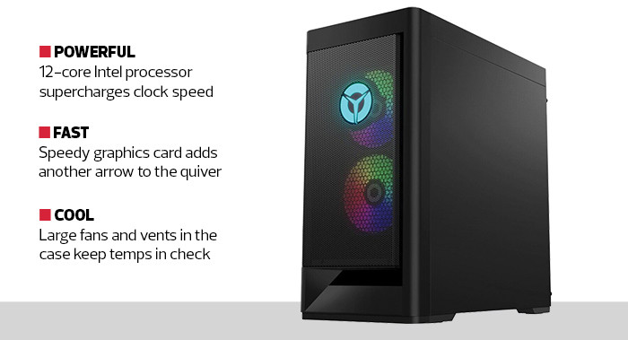 Lenovo Product Spotlight